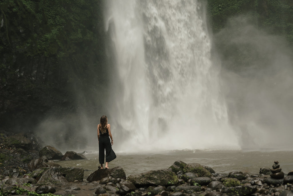 British Columbia Road Trip